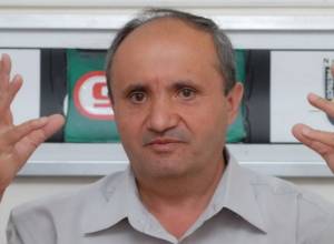 Հայաստանը չի կառավարվում Բաղրամյան 26-ից