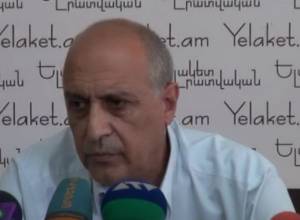 Երիտասարդ գիտնականները չեն լքում Հայաստանը