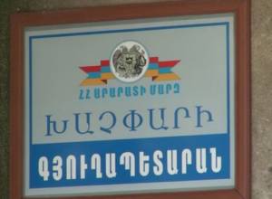 Խաչփարում մշակութային կյանքը բացակայում է