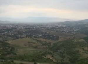 Ղարաբաղցիները կդժգոհեն, բայց չեն բողոքի