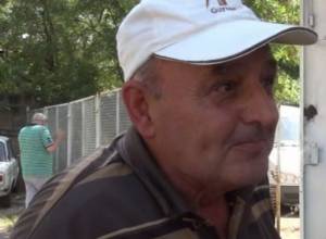 «Նստել ենք թախտին, կսպասենք բախտին»