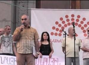 Կոչ. գնումներ կատարեք փոքր կրպակներից