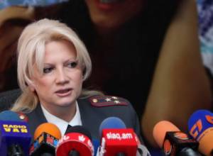 Աճել է  հանցագործությունների թիվը