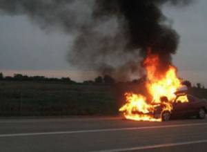 Սպանություն Ջրվեժում