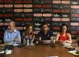 Թեժ քննարկում կաթողիկոսին ուղղված նամակի շուրջ