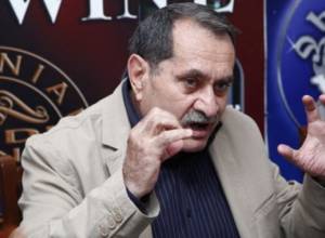 «Տիգրան Սարգսյանը տնտեսության մաման լացացրել ա»