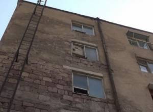 «Փողոցում ապրելը ավելի ապահով ա»