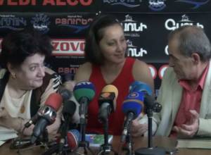 Այլմոլորակայիննե՞րը քանդեցին մեր քաղաքը