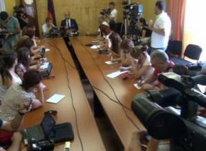 Սեպտեմբերից կսկսվեն դասադուլնե՞ր