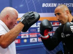 ԱՐԹՈՒՐ ԱԲՐԱՀԱՄԸ ԲԱՑ ՄԱՐԶՈՒՄ Է ԱՆՑԿԱՑՐԵԼ