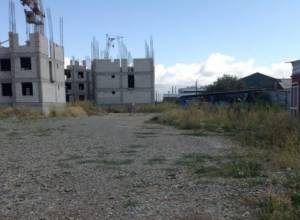 Շինարարական հրապարակները լքված են ու դատարկ
