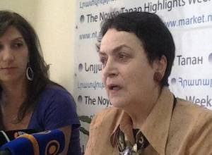 «Արայիկ Պետրոսյանը` փոքրատառով գրվող երևույթ»