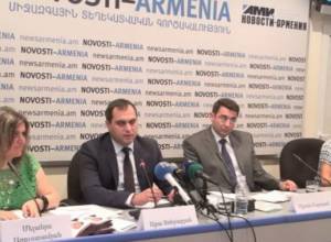 Թիրախում պետք է վերցնել խնդիրը, և ոչ թե՝ անձանց