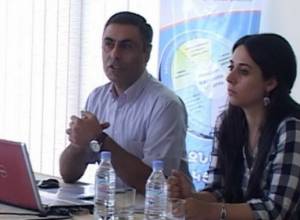 Ուսանողների պոտենցիալը տեղին չի օգտագործվում