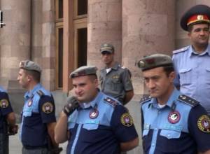 Երբ զայրանում է Գորիկ Հակոբյանը