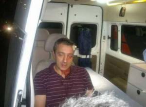 Դաժան ծեծի են ենթարկվել