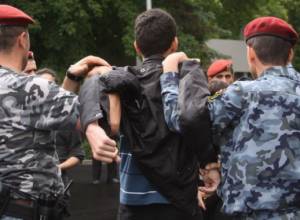ՀԿ-ներն ահազանգում են. Վտանգված է մարդկային կյանքը
