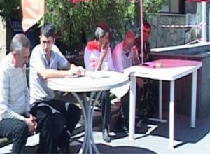 Ազատամարտիկները չեն պառակտվել