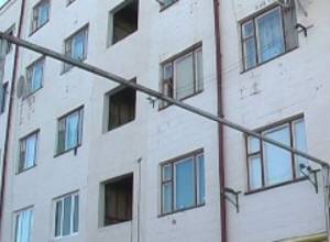 Ինքնասպան եղած կինը բնակարանը թողել է Գյումրու քաղաքապետարանին