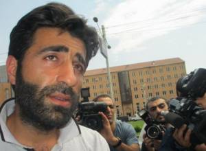 «Քաղաքապետը հանցավոր լռություն է ցուցաբերում»
