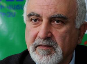 ԱԻՄ առաջնորդը հավաք կանցկացնի մեկ այլ տեղ