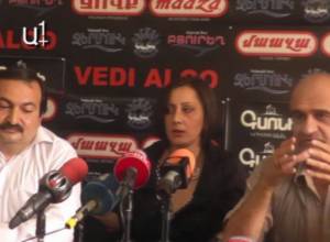 «Հայը պետք է զգա, որ իր երկրի տերն է»