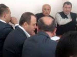 «Խաչիկյանի գործով»՝ զանգ հորաքրոջը