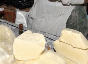 «Լոռի» տեսակի պանրի մասին