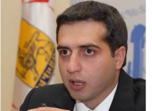 Նոյեմբերին կապամոնտաժվի շուրջ106 ցուցանակ