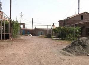 Գյուղացին խեղդվում է վարկից