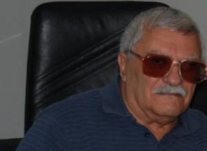 Բանակը` ֆոտոխցիկում