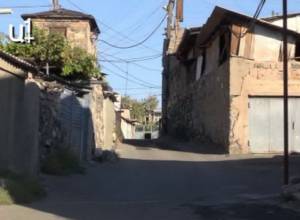 Կոնդեցին ուզում է հայհոյել