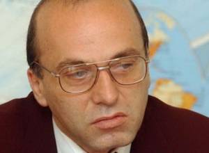Թ. Մանասերյանը խոսել է Հր. Բագրատյանի մասին