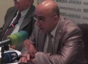 Մաքսային միության առաջին «կիրպիչը»