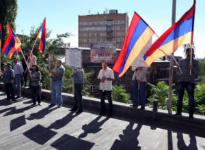 «Փակ շուկան դեռ հնարավոր է վերականգնել»