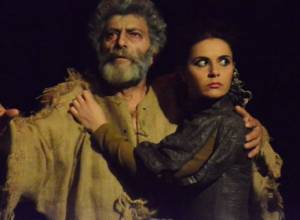 Հյուրախաղային ներկայացումներ