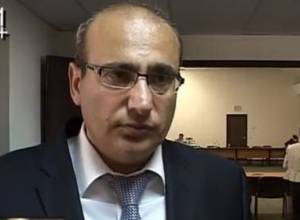 «Հետգրություն» այսօրվա հյուրն է Ստեփան Դանիելյանը