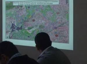 Հանքի շահագործում՝ բարեբեր դաշտերում
