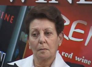«Հետգրություն» այսօրվա հյուրն  Անահիտ Բախշյանն է