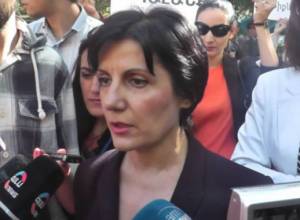 Քեմբրիջի շրջանավարտի գործը կասկած է հարուցում