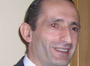 Պաշտոն՝ Գր. Ամալյանի համար