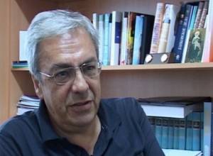 Ձեր հարցը Բագրատ Ասատրյանին