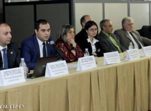 «Փաստաբաններին կողոպտում են»
