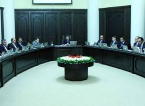 Կառավարությունն օգնություն է բաժանել