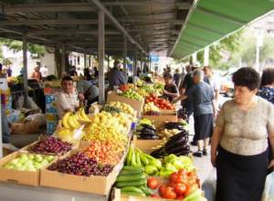 «Վատ ապրանքն աղբամանը մի նետեք»