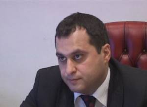 Ա. Զոհրաբյան. «Չեմ վճարելու պետական տուրք»