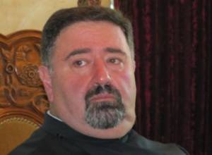 «Ազգը կործանման եզրին է». Կոմիտաս վարդապետ