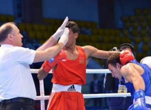 Հայաստանի երրորդ կորուստը Ալմա Աթիում
