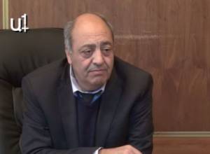 Է. Միլիտոնյանին համոզել են, որ դնի թեկնածությունը