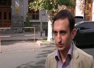 Տիգրան Առաքելյանը կդիմի Եվրադատարան